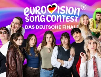 Eurovision Song Contest: Wer holt das Deutsche Finale 2026 im TV