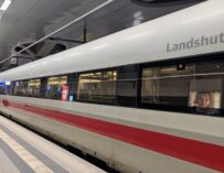 Schaffner tot: Deutsche Bahn Erlebnisse – Ausfälle, Personal-Gespräche