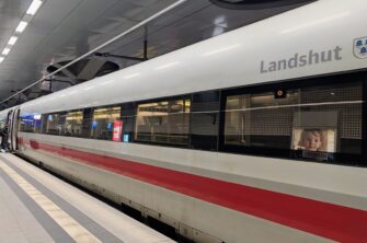 Schaffner tot: Deutsche Bahn Erlebnisse – Ausfälle, Personal-Gespräche