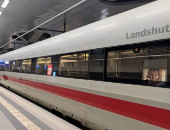 Schaffner tot: Deutsche Bahn Erlebnisse – Ausfälle, Personal-Gespräche