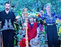 Dschungelcamp 2026: Gil Ofarim hat die Krone tatsächlich geholt