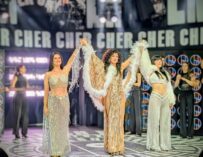 CHER – Das offizielle Musical: Pop-Ikone ist gleich dreimal on stage