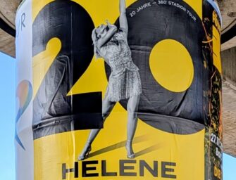 Helene Fischer: Für 3D Stadion-Tour in 2026 soll es noch Tickets geben