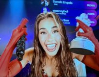 Eurovision Song Contest: Sarah Engels holt das Deutsche Finale 2026