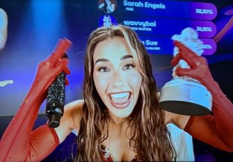 Eurovision Song Contest: ARD jubelt – Beste Quote mit Sarah Engels zum Finale 2026