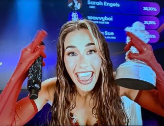 Eurovision Song Contest: ARD jubelt – Beste Quote mit Sarah Engels zum Finale 2026