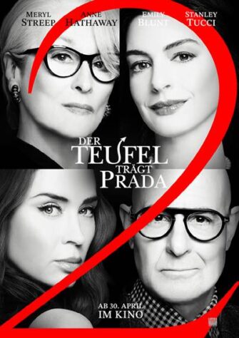 Der Teufel trägt Prada 2: Warum wir uns auf die Mode-Komödie freuen
