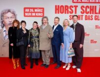 Horst Schlämmer sucht das Glück: Film kommt in die Kinos
