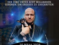 Dr. Sindsen: Das Mode-Comback mit neuer Kollektion – Im Talk über Fehler und Karriere