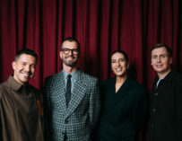 WSMDS: Staffel 11 mit Nico Santos und co