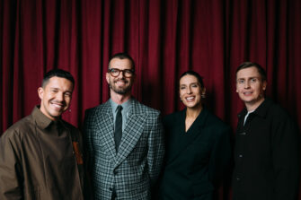 WSMDS: Staffel 11 mit Nico Santos, Andrea Petkovic und Till Reiners