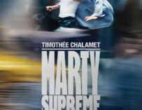 Marty Supreme: Keinen Oscar für Film und Timothée Chalamet