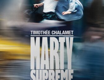 Marty Supreme: Keinen Oscar für Film und Timothée Chalamet