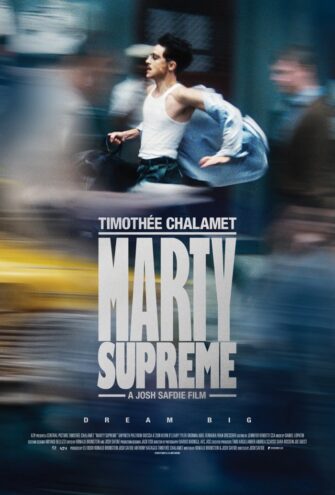 Marty Supreme: Keinen Oscar für Film und Timothée Chalamet