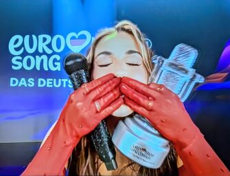 Eurovision Song Contest: Warum Sarah Engels nie mehr zum ESC antritt