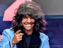 WSMDS gestartet: Staffel 11 mit Nico Santos als „Stuhl-Operator“ nach Scheitern