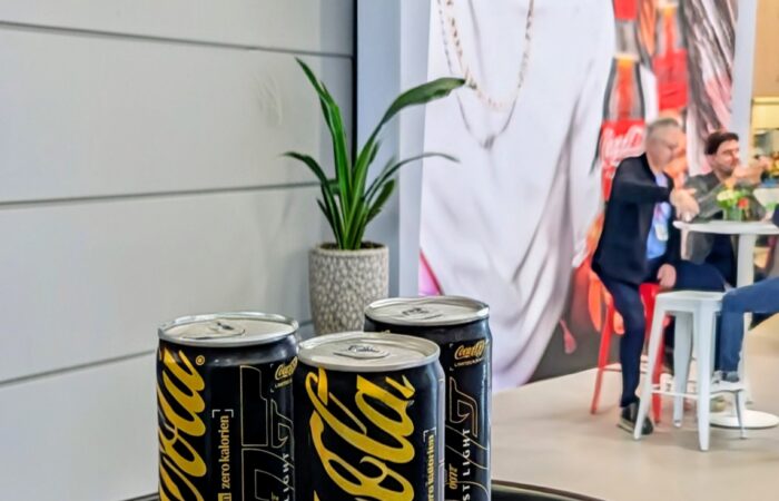 INTERNORGA 2026: REDO in Hamburg, Red Bull zurück und neue Trends