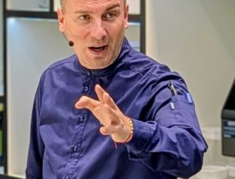 INTERNORGA 2026: REDO in Hamburg, Red Bull zurück und neue Rede-Trends