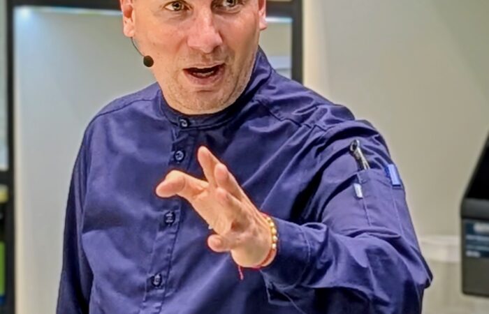 INTERNORGA 2026: REDO in Hamburg, Red Bull zurück und neue Rede-Trends