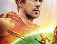Der Astronaut: Europapremiere mit Ryan Gosling und Sandra Hüller in London