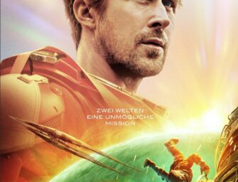 Der Astronaut: Europapremiere mit Ryan Gosling und Sandra Hüller in London