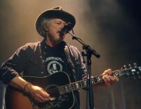 Wolfgang Niedecken: 50 Jahre Bühne und die lange Zielgerade