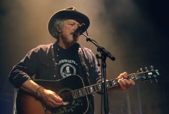 Wolfgang Niedecken: 50 Jahre Bühne und die lange Zielgerade