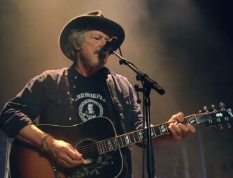 Wolfgang Niedecken: 50 Jahre Bühne und die lange Zielgerade