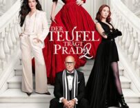 Der Teufel trägt Prada 2: Warum wir uns auf die Mode-Komödie freuen