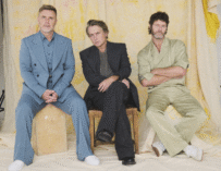 Take That: Neue Single „You’re A Superstar“ – Mehrteiler der Netflix Doku erfolgreich