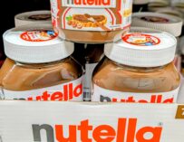 Ferrero: RTL durfte in die Produktionshallen für Reportage rein