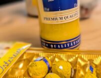 Eierlikör: Das Comeback des Advocaaten in verschiedenen Versionen