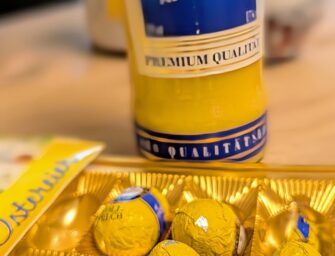 Eierlikör: Das Comeback des Advocaaten in verschiedenen Versionen