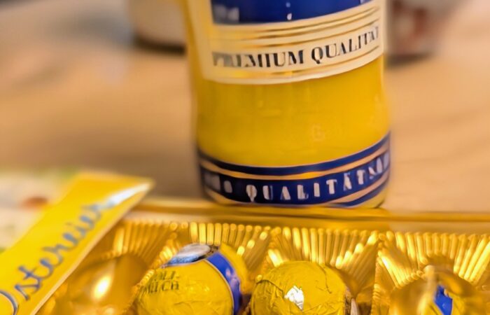 Eierlikör: Das Comeback des Advocaaten in verschiedenen Versionen