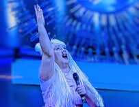 DSDS 2026: Anastasiia Prodan – Mit irrem Oomph Cover ab in die Top 30