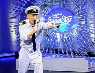 DSDS 2026:Wie das verrückte Casting für ein wenig Aufsehen sorgt