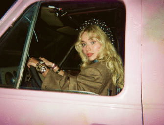 SABRINA CARPENTER mit Video “HOUSE TOUR”  aus neuem Album