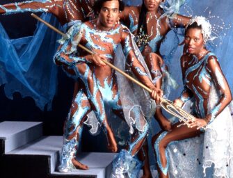 Boney M.-Doku: Frank Farian erfand Figuren und Bilder zu seiner Musik