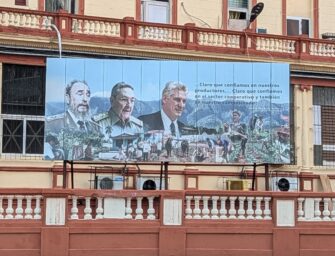 Kuba: „Patria, Socialismo o Muerte“ – „Wenn sie angreifen, kämpfen wir!“