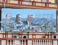 Kuba: „Patria, Socialismo o Muerte“ – „Wenn sie angreifen, kämpfen wir!“