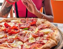 Italienischer Karibik Food auf Kuba: Pasta, Pizza First Class