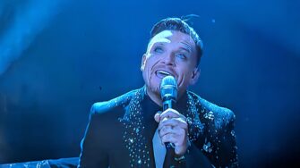 DSDS 2026 Finale: Menowin Fröhlich ist der neue Superstar auf RTL