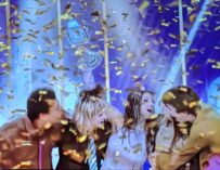 Eurovision Song Contest: Bulgarien räumt ab und Sarah Engels auf Platz 23