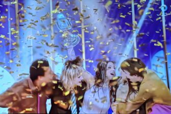 Eurovision Song Contest: Bulgarien räumt ab und Sarah Engels auf Platz 23