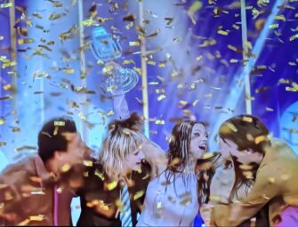 Eurovision Song Contest: Bulgarien räumt ab und Sarah Engels auf Platz 23