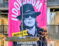 UDOVERSUM: So viel Lindenberg auf drei Etagen – ohne Eierlikör