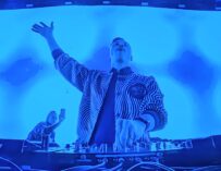 Purple Disco Machine: MDR Doku – Von Dresdens Underdog zum Grammy