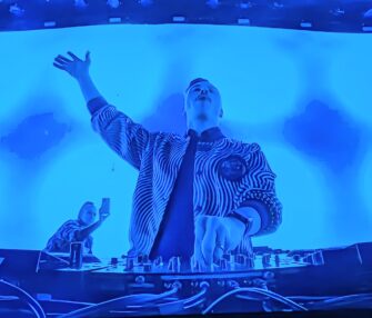 Purple Disco Machine: MDR Doku – Von Dresdens Underdog zum Grammy