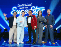 DSDS 2026: Heute endet die Casting-Show – Wer holt den Titel Superstar?