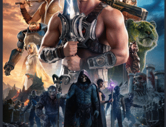 He-Man ist zurück: Masters of the Universe startet im Kino durch
